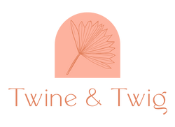 twine & twig